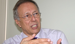 O GÖREVE YİNE SARVAN MI GELİYOR?