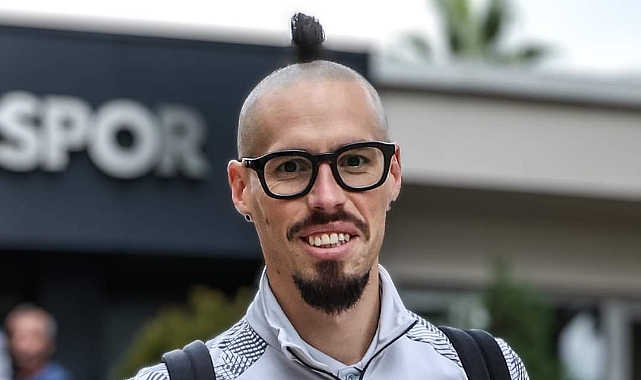 O YÜZDEN MAREK HAMSİK OLDU!