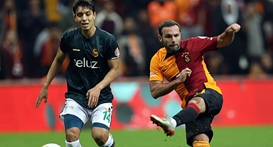 OFSPOR ZİRAAT TÜRKİYE KUPASINDA ELENDİ