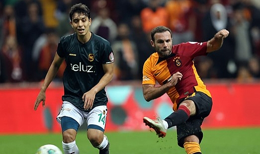 OFSPOR ZİRAAT TÜRKİYE KUPASINDA ELENDİ