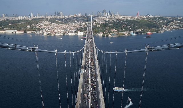 OLİMPİK YILDIZLAR İSTANBUL’DA BULUŞACAK