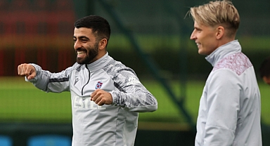 ONLARA DİNLENME YOK!