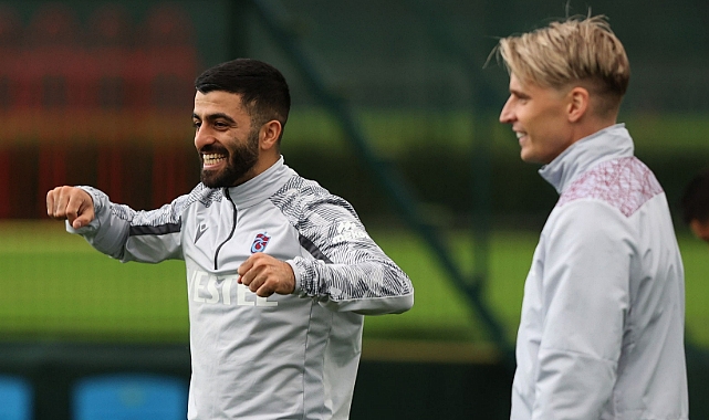 ONLARA DİNLENME YOK!