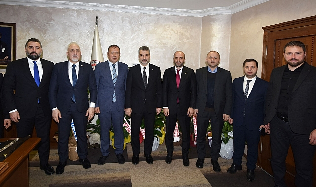 ORTAHİSAR’A ORTA ÖLÇEKLİ  ÇAY FABRİKASI!