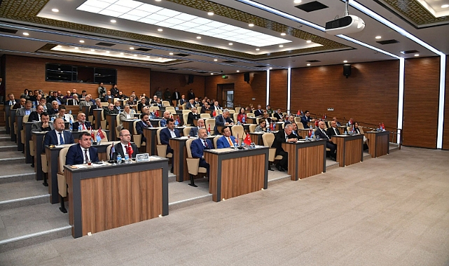 ORTAHİSAR’DA PROMOSYONLAR 25 BİN TL OLARAK BELİRLENDİ!