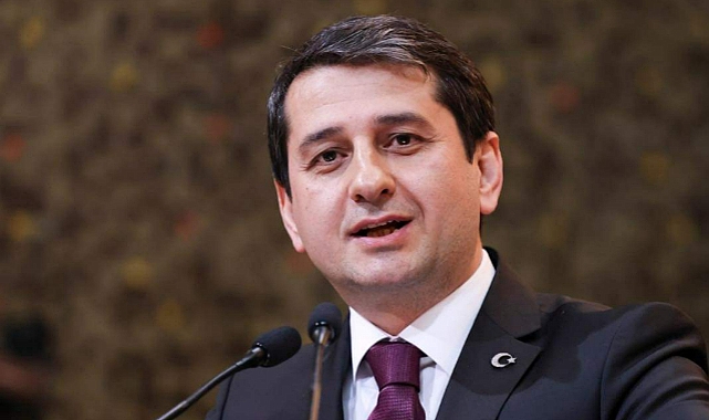 ÖZKAN, "BAHÇELİ ERKEN SEÇİM TARİHİNİ AÇIKLAYABİLİR"