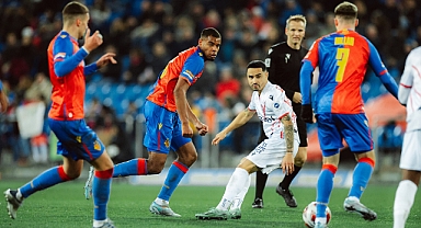 RAKİP BASEL’İ TANIYALIM