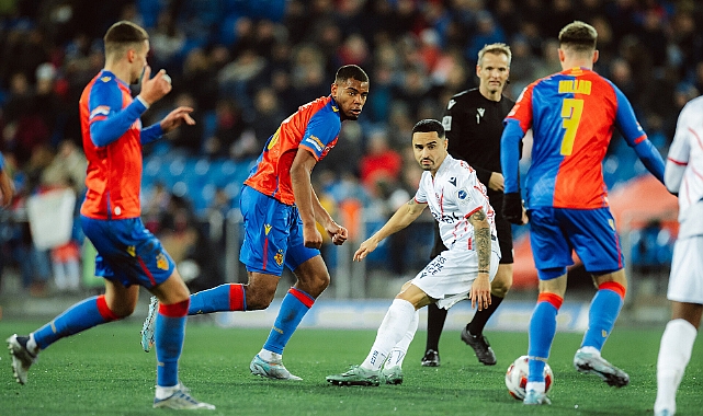 RAKİP BASEL’İ TANIYALIM