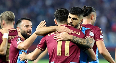 REKOR EREN ELMALI’DA!