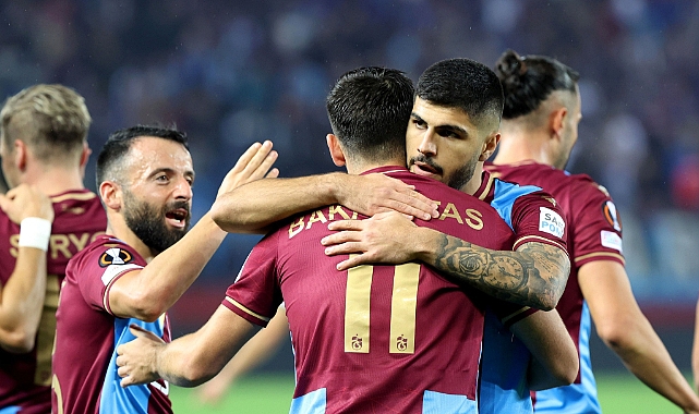 REKOR EREN ELMALI’DA!