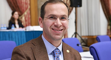  ROMANYA İLE İLİŞKİLERİMİZİ DEVLET BAŞKANLARI BOYUTUNA TAŞIMAK İSTİYORUZ