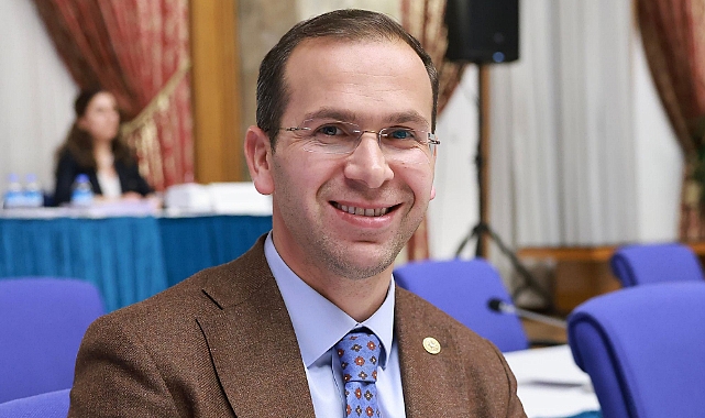 ROMANYA İLE İLİŞKİLERİMİZİ DEVLET BAŞKANLARI BOYUTUNA TAŞIMAK İSTİYORUZ