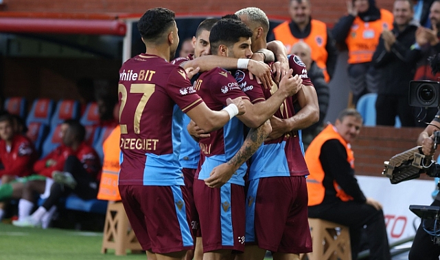 SAHADAKİ YAŞLI FIRTINA!