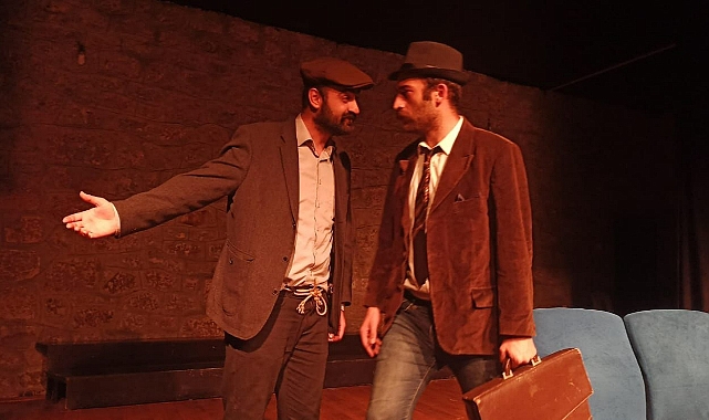 SCHRÖDİNGER’İN KEDİSİ SEYİRCİYLE BULUŞACAK