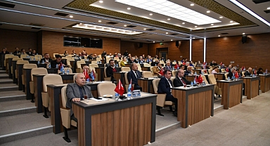 ŞEHİT ERCAN AYGÜN’ÜN İSMİ PARKTA YAŞATILACAK!