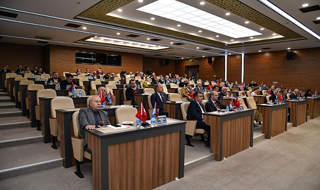 ŞEHİT ERCAN AYGÜN’ÜN İSMİ PARKTA YAŞATILACAK!