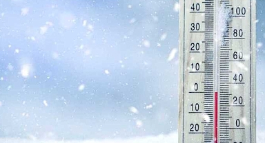 SİBİRYA SOĞUKLARI GELİYOR