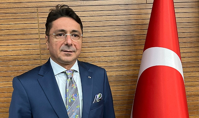 SİZİNLE OLMUYOR!… ANLAYIN…!