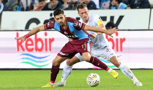 SKORLAR DA PUANLAR DA KISIR KALDI!