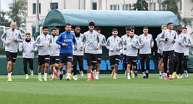 STRATEJİ; KAZAN VE BEKLE!