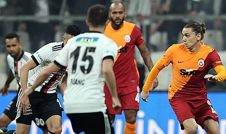 SÜPER LİGİN DEĞERİ ERİYOR
