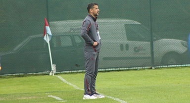 TAYFUN CORA: KENDİMİ ZORLUYORUM!