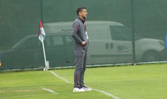 TAYFUN CORA: KENDİMİ ZORLUYORUM!