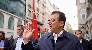 TERÖRE KARŞI 'MORAL' TURU'NA DEVAM ETTİ