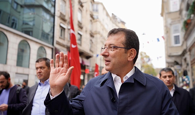 TERÖRE KARŞI 'MORAL' TURU'NA DEVAM ETTİ