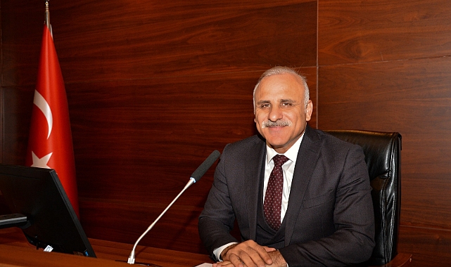 TİSKİ GENEL KURULU TAMAMLANDI