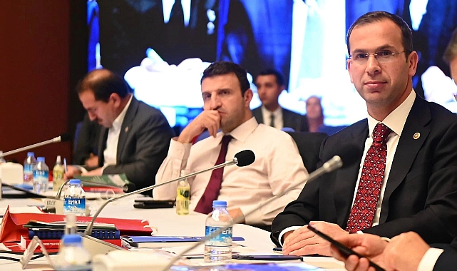 TRABZON-ERZİNCAN DEMİR YOLUNU HEMEN İHALEYE ÇIKARIN!