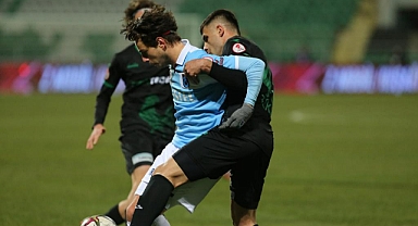 TRABZON'UN KİRALIK U21 MİLLİLERİ!