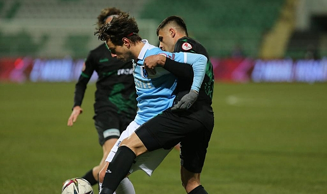 TRABZON'UN KİRALIK U21 MİLLİLERİ!