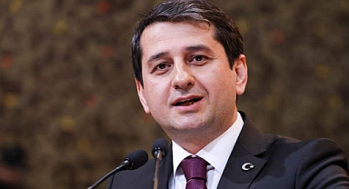 TRABZONLU İBRAHİM ÖZKAN İBB MECLİS'İNDE GÜNDEM YARATTI!