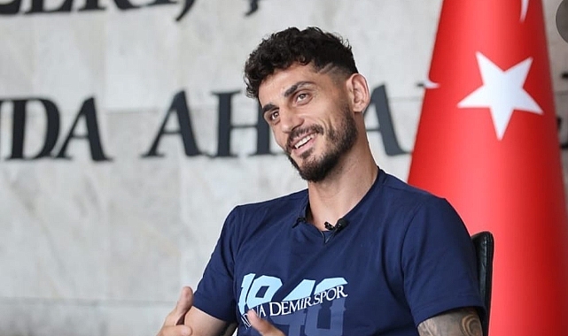 TRABZONLU İSMİ F.BAHÇE ALIYOR