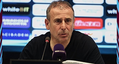 TRABZONSPOR HER YARIŞIN İÇİNDE VARDIR!