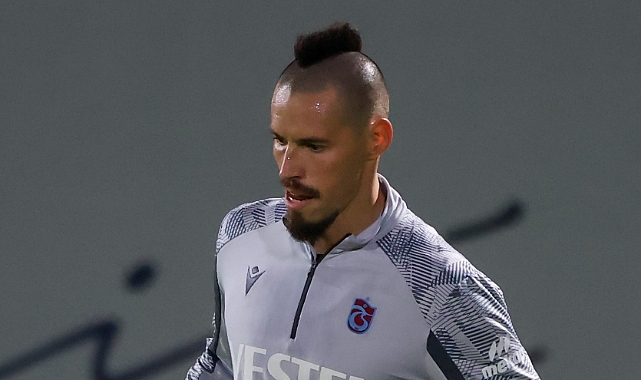 TRABZONSPOR TİKTOK'TA...