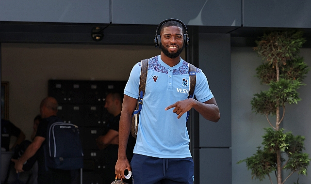 TRANSFER O İSİMLERE BAĞLI!