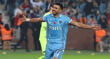 TREZEGUET, KAZANMAYI HAK EDEN TARAFTIK 