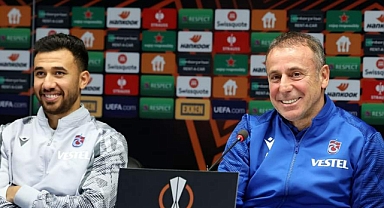 TREZEGUET ŞAMPİYON OLMAK İSTİYORUZ!