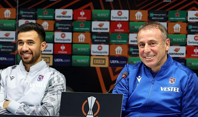 TREZEGUET ŞAMPİYON OLMAK İSTİYORUZ!