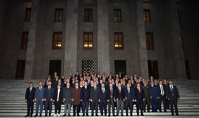 TSK‘NIN TERÖRLE MÜCADELESİNİ KARALAMAYA ÇALIŞTILAR