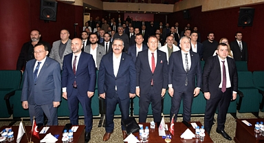 TTSO EKİM AYI MECLİS TOPLANTISINI YAPTI