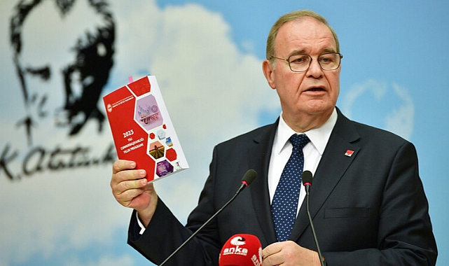 TÜRKİYE YEPYENİ BİR UFKA YELKEN AÇACAK!