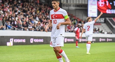 UMUT GÜNEŞ SEZON SONU!