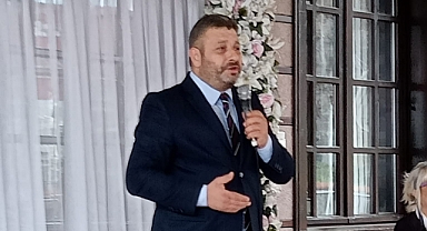 UZUN; SEN BEN YOK, BİZ VARIZ!