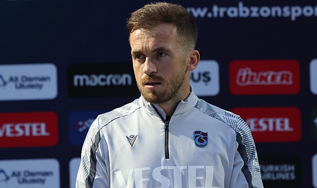 VİSCA: TÜRKİYE BENİM İKİNCİ VATANIM