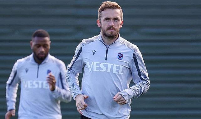 VİSCA GELDİ, DJANİNY BİTTİ!