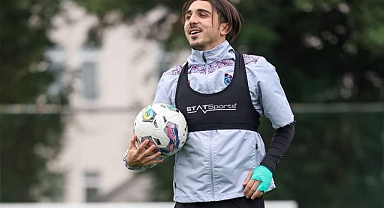 YERLİ MESSİ' A. KADİR NEDEN BİTİK!