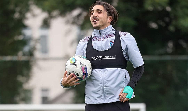 YERLİ MESSİ' A. KADİR NEDEN BİTİK!